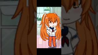 Edit OSANA NAJIMI in Gacha Life2 yanderesimulator shorts capcut edit gachalife2 [upl. by Amihsat]