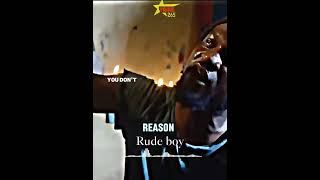 Reason with me by Rude boy [upl. by Aicela]