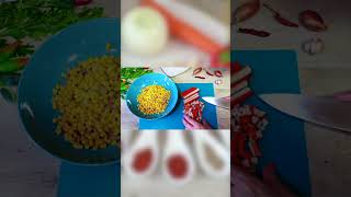 Crab Sticks Salad Super Easy amp Healthy Crab salad How to make a simple Crab Stick Salad [upl. by Maximo]