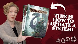 Pathfinder Remastered Review [upl. by Atiz]