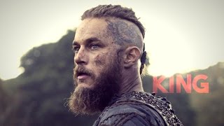 Vikings  Ragnar Lothbrok  Rise of a King [upl. by Ahserkal]