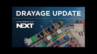 Drayage Update  The importance of chassis and addressing the shortage [upl. by Eiramlehcar122]