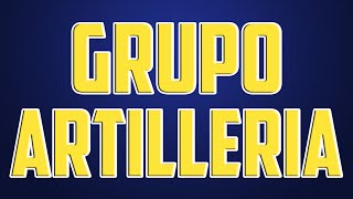 Grupo Artilleria  Vuelvo [upl. by Nho126]