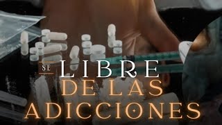 🔥😱CAP6 SE LIBRE DE LAS ADICCIONES 💔POSESIÓN del ALMA🕊️¡Audiolibros Cristianos GRATIS shorts [upl. by Raina]