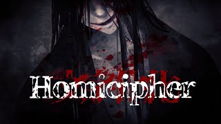 Homicipher  Mr Machete ending [upl. by Sirret]