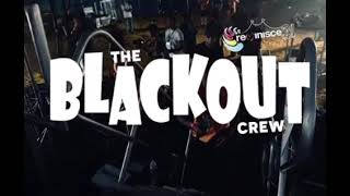 The Blackout Crew  Rhythm Of The Night Donk  Edit [upl. by Vidal963]