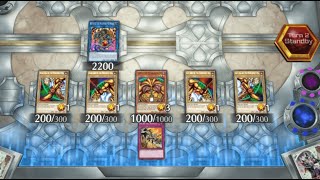 Part II  Raten Sound the Retreat Exodia FTK  1 Card Combo ft Raten the Heavenly General [upl. by Aislehc]