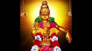 Sabarimalai Vaazh MaamaNikandaA SelfComposed Song on Lord Ayyappan🙏🙏🙏🙏 [upl. by Lynd931]