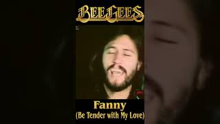 Bee Gees “Fanny Be Tender with My Love” 1975 Video [upl. by Pendleton]