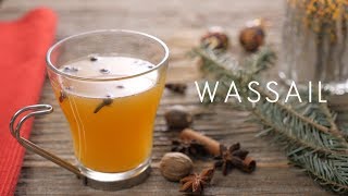 Wassail [upl. by Ainer]