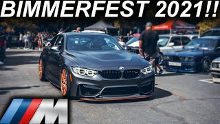 BIMMERFEST 2021 [upl. by Parthen650]