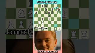 Todays Best Move chess chessmoves chessgame chessmates checkmate chessboard chessgames [upl. by Suivatal]