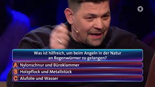 Wer weiß denn sowas vom 05042019 I Staffel 4 Folge 124 [upl. by Widera]