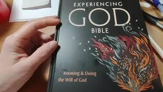 Experiencing God Bible Review Joshua 113 [upl. by Adlihtam]