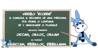 ASE Napoli  Lezione di Napoletano by Enzo Fischetti [upl. by Azpurua34]