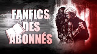 Drago  Hermione 💖 Fanfictions des abonnés 1 [upl. by Llehsal114]