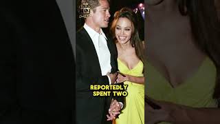 You Wont Believe What Happened to Angelina Jolie After Brad Pitt [upl. by Spearing]