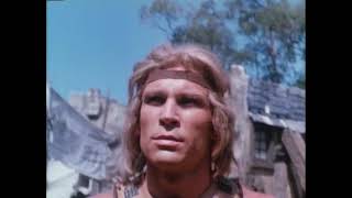 Deathstalker 1983  Theatrical Trailer [upl. by Neve]