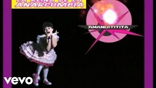 Amandititita  El Balneario Cover Audio Video [upl. by Cord787]