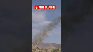 🔥 MINE CLEARING marines armedforces automobile mines armedservices [upl. by Aneda]