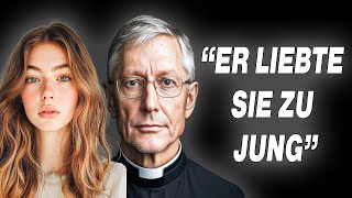 Affäre einer jungen Hausfrau mit Priester endet in Abtreibung und Mord Krimi Doku [upl. by Ramburt]