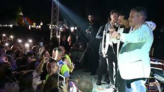 Leo de la Rosiori  Un om patit Concert Live [upl. by Adnorhs913]