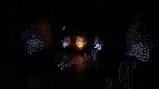 Luminarias farolitos linternas  deco navidad [upl. by Emilio194]