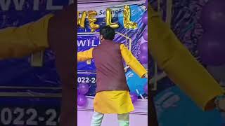 Best jodi dance performance love friendship [upl. by Colley]