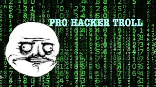 Hacker Otelde Sıkılırsa Ne Olur [upl. by Trent]