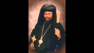 Ethiopian Orthodox Tewahedo Sibket Abune Abraham [upl. by Behm]