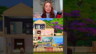 deixei o meu The Sims DESPAUSADO por 1 SEMANA 🤯 sims4 shorts [upl. by Yevad978]