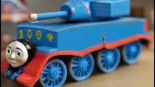 Schylling Thomas whistle review [upl. by Saucy]