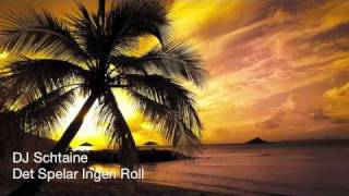 DJ Schtaine  Det Spelar Ingen Roll SOMMARPLÅGA 2011  GRATIS DOWNLOAD [upl. by Arreis]