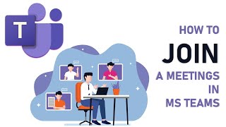 Correct way to Join a meeting in Microsoft teams Updated [upl. by Mable]