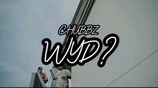 HTGxCHUBBZ  WYD OFFICIAL MUSIC VIDEO [upl. by Soelch]