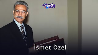 Mazot  İsmet Özel  Kelimeler ve Şeyler [upl. by Drooff743]