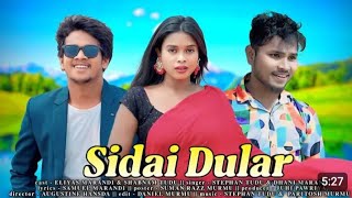 SEDAY DULAR 2  New Santali Full Video 2024 [upl. by Anisirhc]