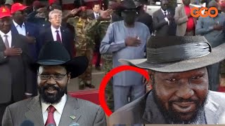 UBUZIMA BWA SARIVA KIIR AHARINDIMUKAKWINYARIRA NO GUTAKAZA UBWENGE MU RUHAMEAMEREWE ATE [upl. by Beverlie977]