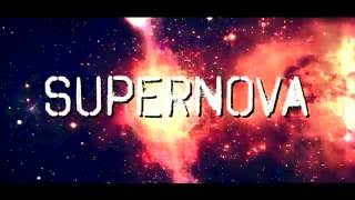 CANDLEBOX  Supernova Official Lyric Video [upl. by Idissac912]