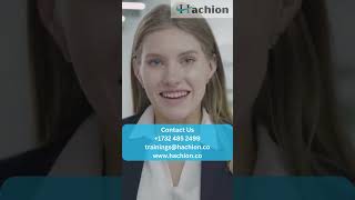 Talend Certification Explained Unlock Your Data CareerHachion careergrowth TalendJobs [upl. by Nirihs]