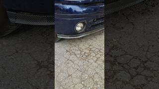 New front lip on reno project [upl. by Marienthal921]