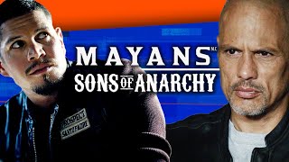 Mayans MC Season 5 Release Date Trailer Casting Call  Renewed [upl. by Seth402]