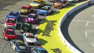 2024 Xfinity 500 Start  Martinsville Speedway [upl. by Tadeas138]