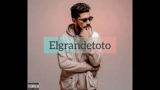 ElGrandeToto  Ya Lalay Prod By Ysos [upl. by Ystap]