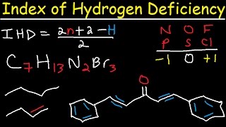 Testing Alkenes With Bromine Water  Chemical Test  Chemistry  FuseSchool [upl. by Wandie322]