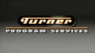 Turner Program Services logo 1994B [upl. by Refotsirk]