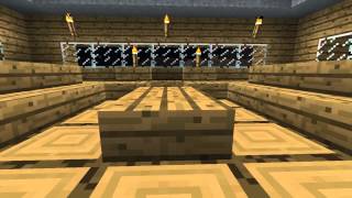 Minecraft Clay Soldiers Civilization Project  Minecraft Clay Soldiers Civilization Project Interactive Tour  Yellows [upl. by Sirrot]