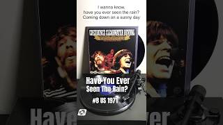 Creedence Clearwater Revival CCR  Have You Ever Seen The Rain 1970 [upl. by Einomrah248]