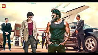 Prabhas 2024 New Released Full Hindi Dubbed Action Movie Sai Dhanshika New Blockbuster Movie 2024 [upl. by Evette369]