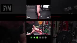 Do THIS for Muscular Veiny Forearms [upl. by Asiel42]